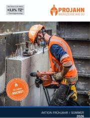 Projahn 2026